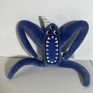 Garten Of Banban Collectable Plush Series 1 - NabNab